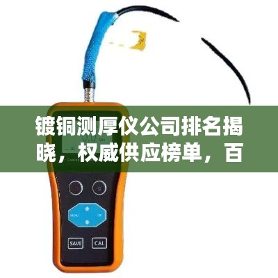 镀铜测厚仪公司排名揭晓，权威供应榜单，百度用户必看！