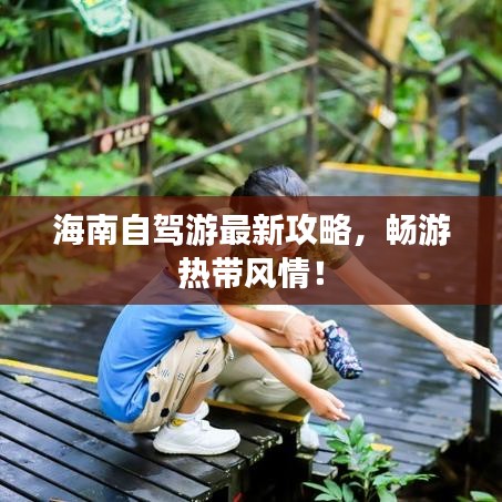海南自驾游最新攻略，畅游热带风情！