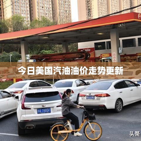 今日美国汽油油价走势更新