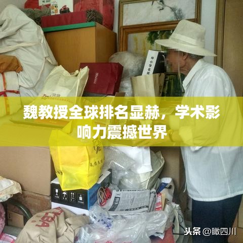 魏教授全球排名显赫，学术影响力震撼世界