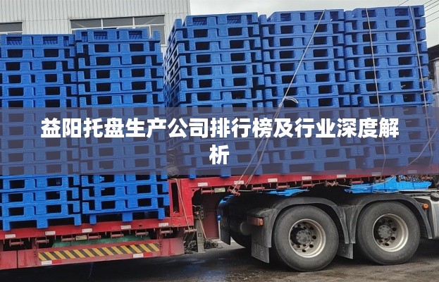 益阳托盘生产公司排行榜及行业深度解析