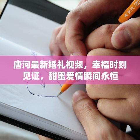 唐河最新婚礼视频，幸福时刻见证，甜蜜爱情瞬间永恒