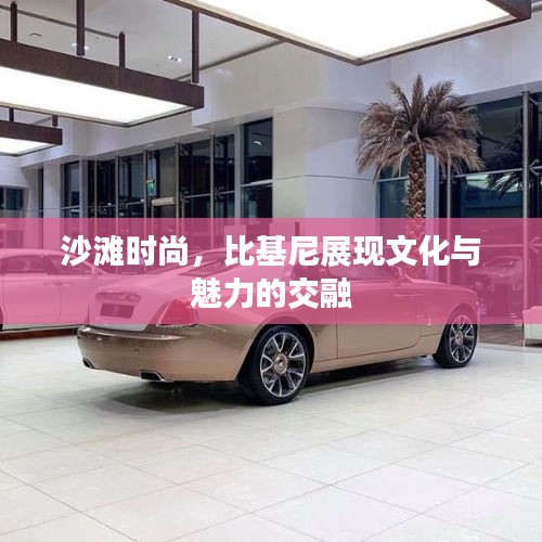 沙滩时尚，比基尼展现文化与魅力的交融