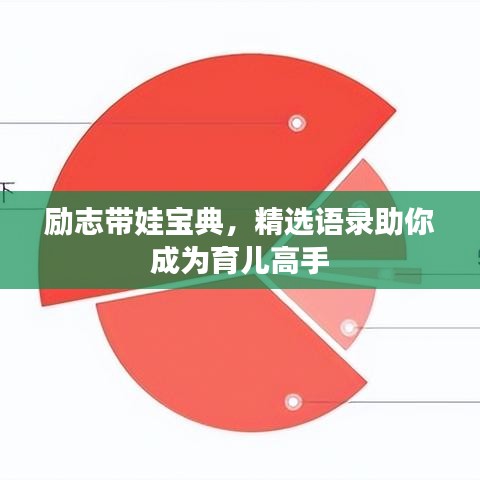 励志带娃宝典，精选语录助你成为育儿高手