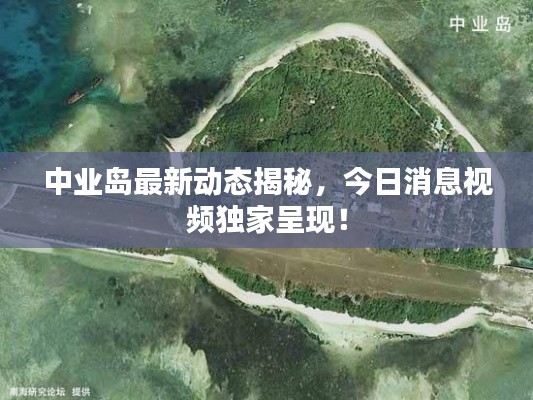 中业岛最新动态揭秘，今日消息视频独家呈现！