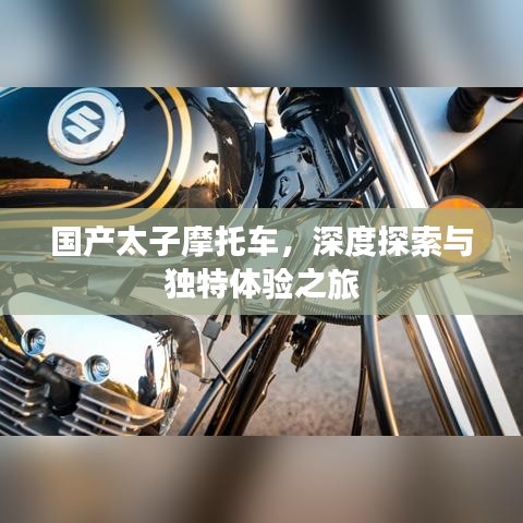 国产太子摩托车，深度探索与独特体验之旅