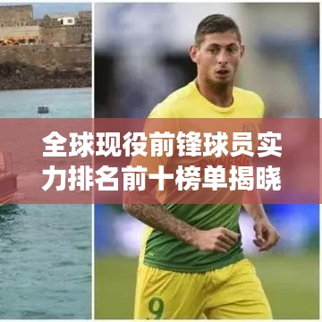 全球现役前锋球员实力排名前十榜单揭晓！