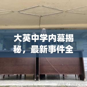 大英中学内幕揭秘，最新事件全解析