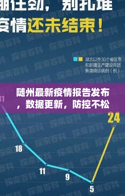 随州最新疫情报告发布，数据更新，防控不松懈