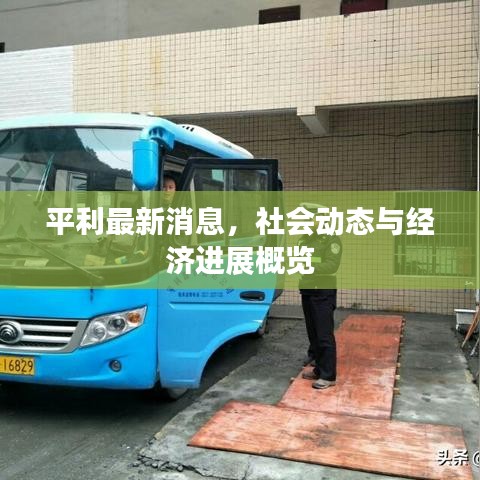平利最新消息，社会动态与经济进展概览