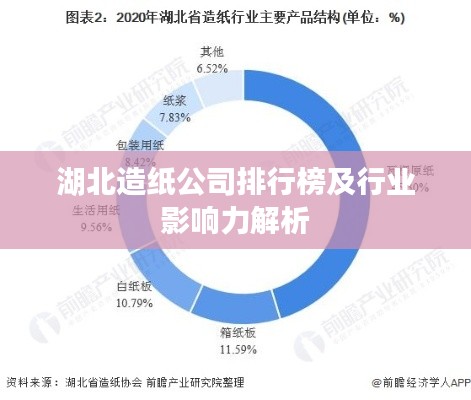 湖北造纸公司排行榜及行业影响力解析