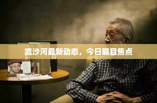 流沙河最新动态，今日瞩目焦点