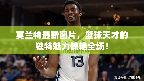莫兰特最新图片，篮球天才的独特魅力惊艳全场！