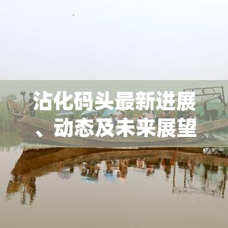沾化码头最新进展、动态及未来展望，新闻头条揭秘