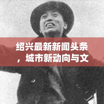 绍兴最新新闻头条，城市新动向与文化繁荣瞩目