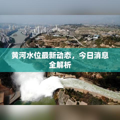 黄河水位最新动态，今日消息全解析