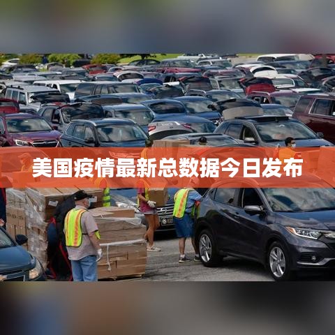 美国疫情最新总数据今日发布