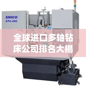 全球进口多轴钻床公司排名大揭秘！