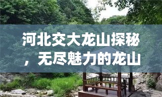 河北交大龙山探秘，无尽魅力的龙山之美百度全揭秘