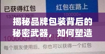 揭秘品牌包装背后的秘密武器，如何塑造品牌形象吸引百度收录？