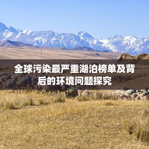 全球污染最严重湖泊榜单及背后的环境问题探究
