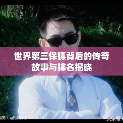世界第三保镖背后的传奇故事与排名揭晓