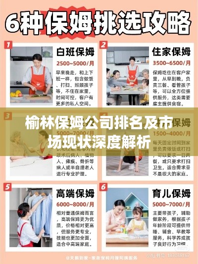 榆林保姆公司排名及市场现状深度解析