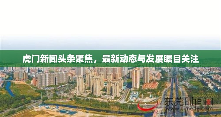 虎门新闻头条聚焦，最新动态与发展瞩目关注