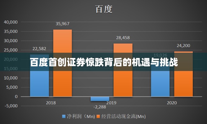 百度首创证券惊跌背后的机遇与挑战