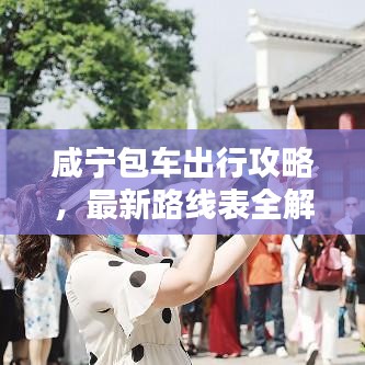 咸宁包车出行攻略，最新路线表全解析