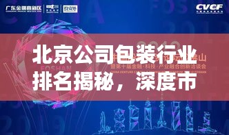 北京公司包装行业排名揭秘，深度市场分析助你洞悉行业格局！