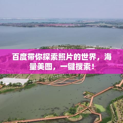 百度带你探索照片的世界，海量美图，一键搜索！