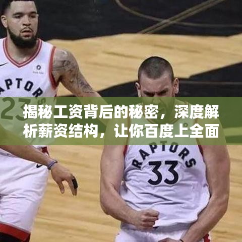 揭秘工资背后的秘密，深度解析薪资结构，让你百度上全面了解工资！