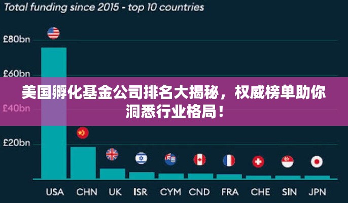 美国孵化基金公司排名大揭秘，权威榜单助你洞悉行业格局！