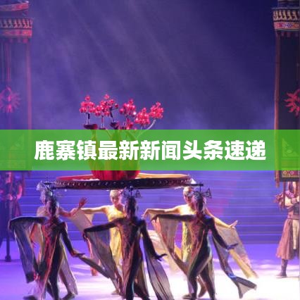 鹿寨镇最新新闻头条速递