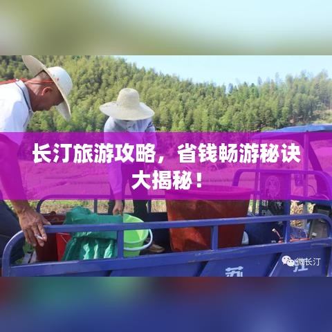 长汀旅游攻略，省钱畅游秘诀大揭秘！