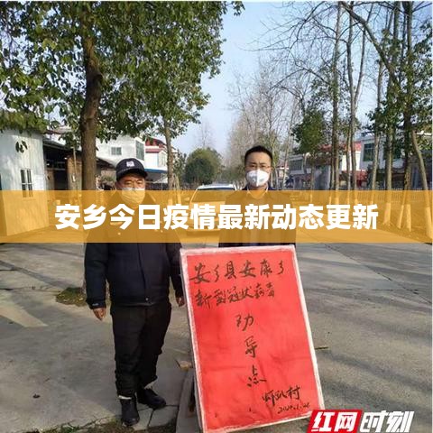 安乡今日疫情最新动态更新
