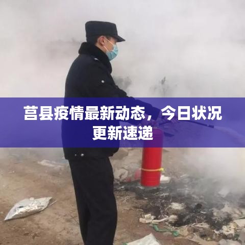 莒县疫情最新动态，今日状况更新速递