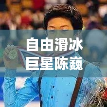 自由滑冰巨星陈巍世界舞台闪耀之旅，卓越表现与全球排名揭秘