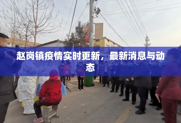 赵岗镇疫情实时更新，最新消息与动态
