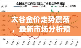 太谷金价走势震荡，最新市场分析预测走势动向！