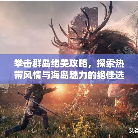 拳击群岛绝美攻略，探索热带风情与海岛魅力的绝佳选择！