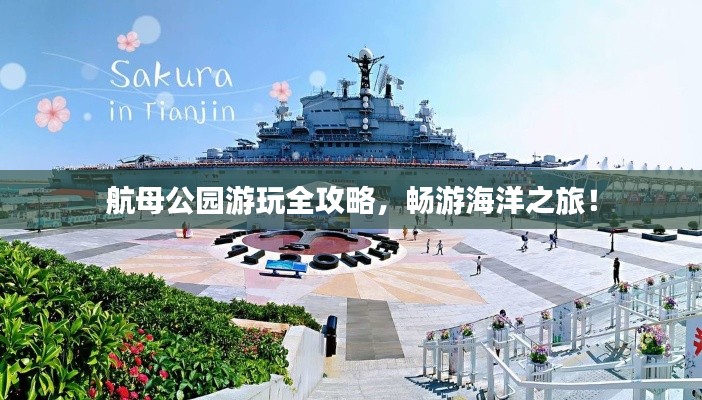 航母公园游玩全攻略，畅游海洋之旅！