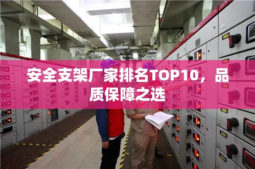 安全支架厂家排名TOP10，品质保障之选