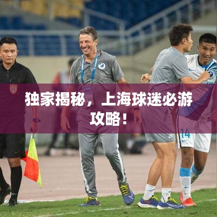独家揭秘，上海球迷必游攻略！