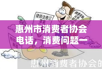 惠州市消费者协会电话，消费问题一站式解决热线
