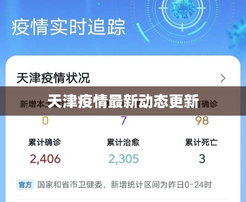 天津疫情最新动态更新
